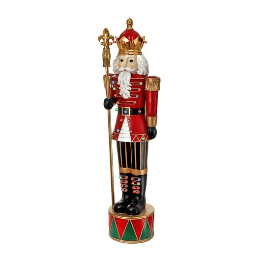 Large Nutcracker