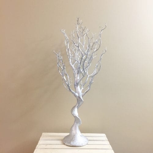 Becky Grey Manzanita Tree (Wishing Tree)