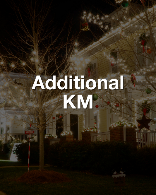 Additional KM