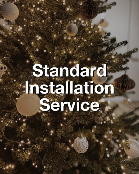 Standard Installation Service